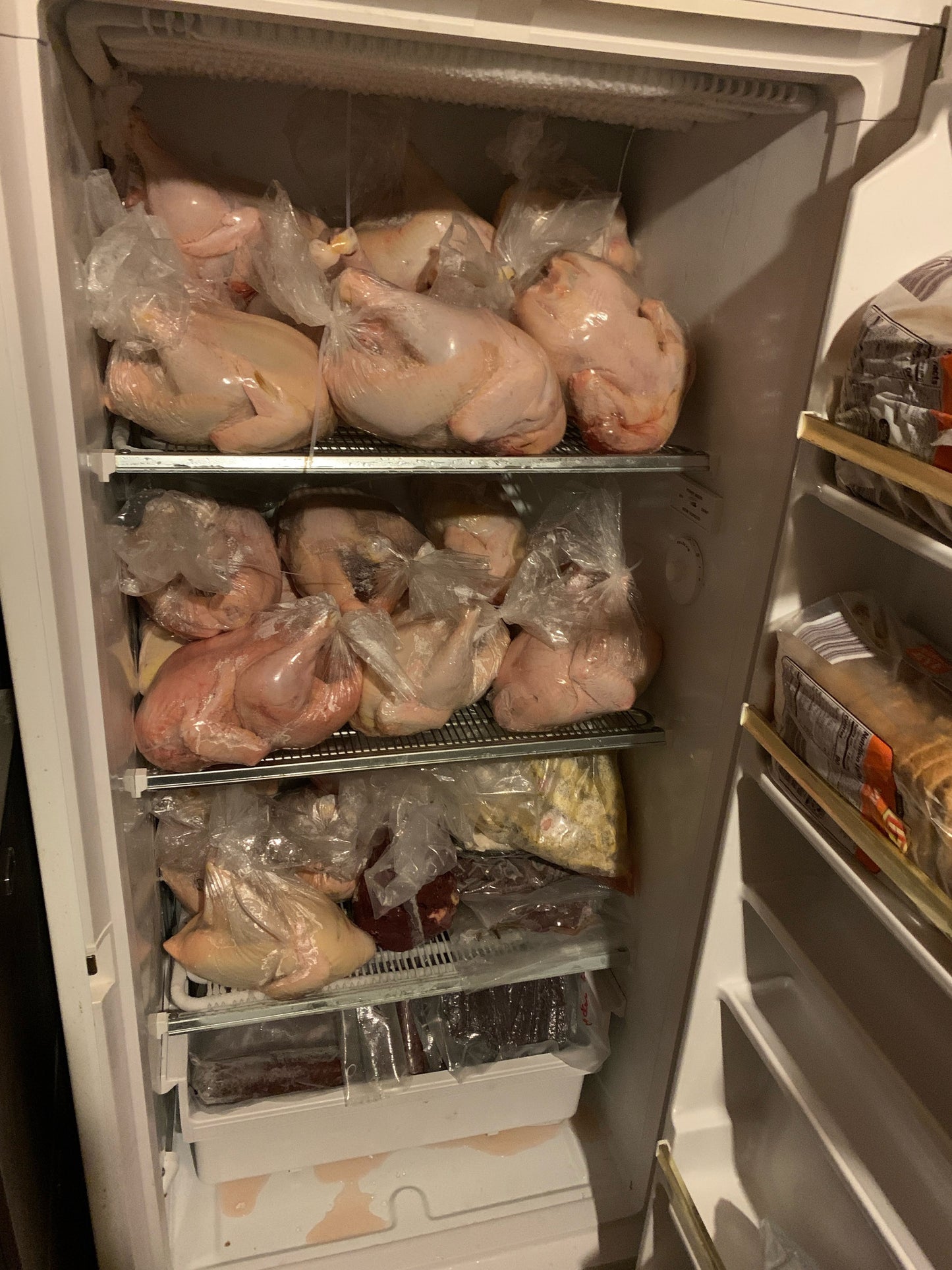 Whole Chicken