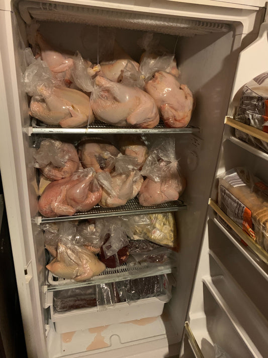 Whole Chicken