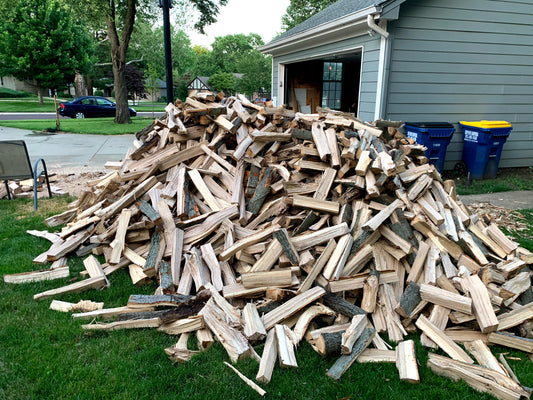 Firewood