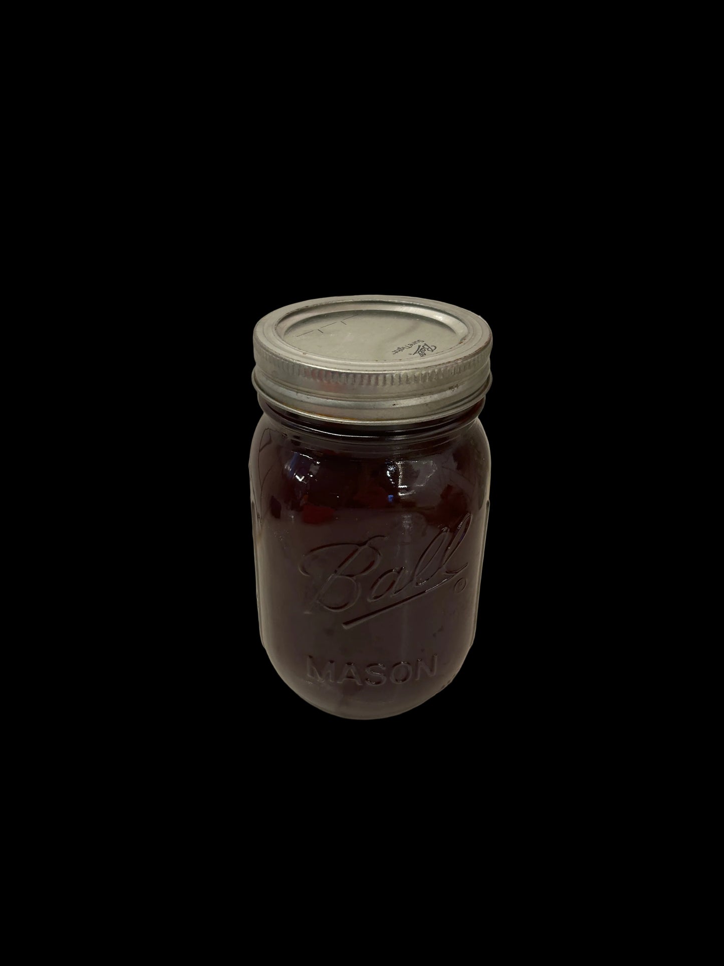 Homemade Elderberry Syrup